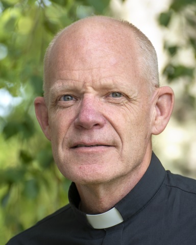 Johan Lundgren